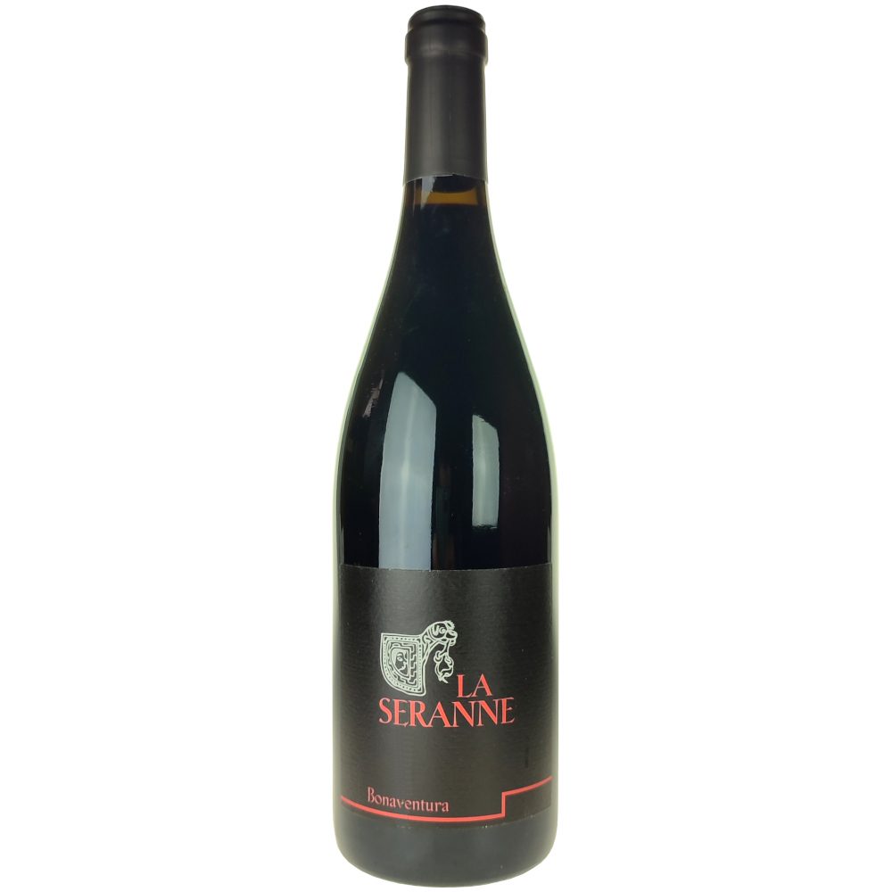 Vin de France Bonaventura 2020, Mas de la Seranne 1 Vin de France Bonaventura 2020 Mas de la Seranne